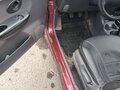 2010 Daewoo Matiz I Рестайлинг, пурпурный, 175000 рублей - вид 9