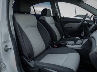 2012 Chevrolet Cruze I, белый, 589000 рублей, вид 5