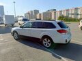 2011 Subaru Outback IV, белый, 1050000 рублей - вид 3