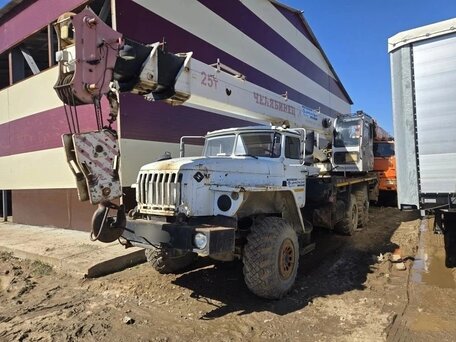 2013 Ивановец КС-45717, голубой, 2250000 рублей, вид 1