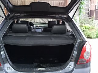 2012 Lifan Breez (520), серый, 320000 рублей, вид 1