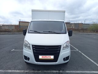2013 ГАЗ ГАЗель Next, белый, 1160000 рублей, вид 1