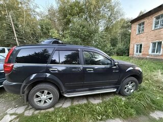 2014 Great Wall Hover H5, чёрный, 700000 рублей, вид 4
