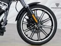 2017 Harley-Davidson Breakout, чёрный, 1599000 рублей - вид 10