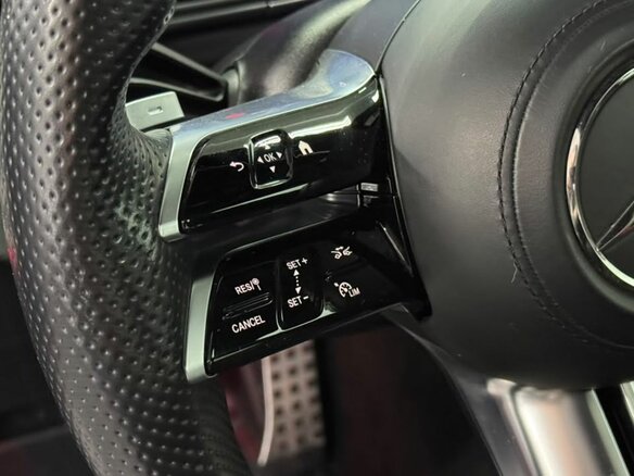 2021 Mercedes-Benz S-Класс 400 d 4MATIC VII (W223), чёрный - вид 15