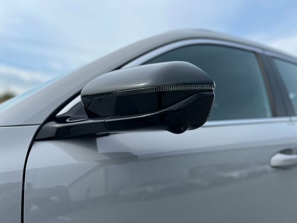 2026 Changan UNI-S I Рестайлинг, серый, 3249900 рублей - вид 13