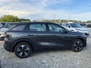 2026 Changan Qiyuan Q05 51.9 kWh II, серый, 2500000 рублей, вид 4