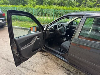 2018 Lada (ВАЗ) Granta I, чёрный, 690000 рублей, вид 1