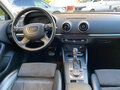 2014 Audi A3 III (8V), белый, 1550000 рублей - вид 11