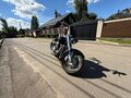 2008 Honda VTX 1800, чёрный, 590000 рублей - вид 1