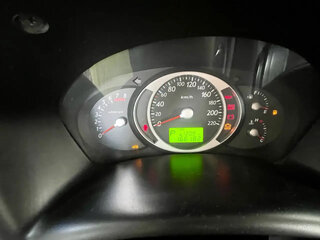 2007 Hyundai Tucson I, чёрный, 810000 рублей, вид 4
