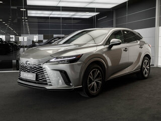 2025 Lexus RX 300 V, серый, 8250000 рублей, вид 1