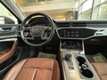 2020 Audi A6 45 TFSI V (C8), коричневый - вид 8