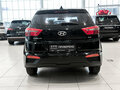 2021 Hyundai Creta I Рестайлинг, чёрный, 2030000 рублей - вид 5