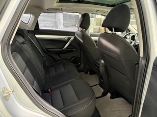 2021 Geely Coolray I, серый, 1699800 рублей, вид 4