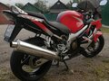 2005 Honda CBR 600F, красный, 585000 рублей - вид 5