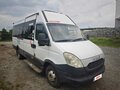 2013 Iveco Daily, белый, 990000 рублей