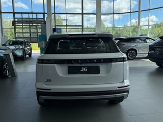 2026 Jeland J6, белый, 2549000 рублей, вид 5