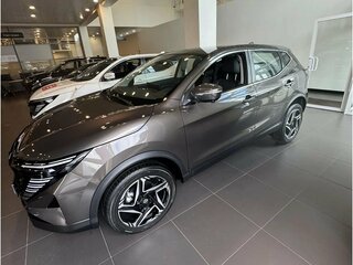 2026 Nissan Qashqai II Рестайлинг 2, золотистый, 3500000 рублей, вид 5