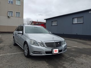 2012 Mercedes-Benz E-Класс 250 7G-Tronic IV (W212, S212, C207), серый, 1339000 рублей, вид 5