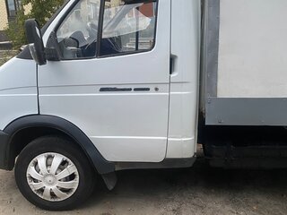 2011 ГАЗ 2747, белый, 550000 рублей, вид 4