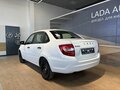 2026 Lada (ВАЗ) Granta I Рестайлинг, белый, 850000 рублей - вид 3