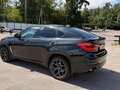 2016 BMW X6 30d II (F16), чёрный, 3600000 рублей - вид 11