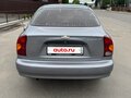 2007 Chevrolet Lanos I, серебристый - вид 5