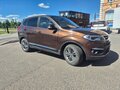2017 Chery Tiggo 5 I Рестайлинг, коричневый, 750000 рублей - вид 8