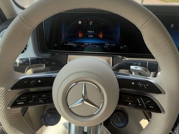 2026 Mercedes-Benz G-Класс AMG 63 AMG II (W465) Рестайлинг, чёрный, 34400000 рублей - вид 8