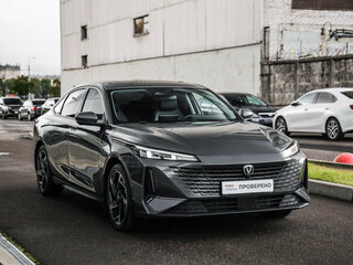 2024 Changan Lamore, серый, 2050000 рублей, вид 5