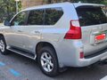 2010 Lexus GX 460 II, серый, 2800000 рублей - вид 7