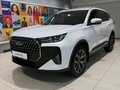 2026 Chery Tiggo 7L I, белый, 2940000 рублей - вид 1