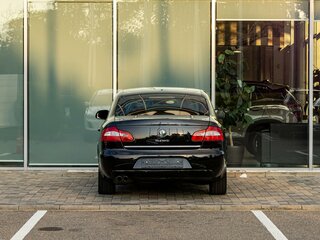 2011 Skoda Superb II, чёрный, 1195000 рублей, вид 5