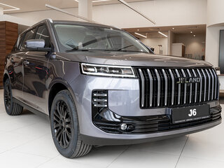 2026 Jeland J6, серый, 2549000 рублей, вид 3