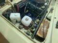 1992 Lada (ВАЗ) 2106 4-speed, бежевый, 100000 рублей - вид 3