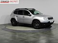 2014 Renault Duster I, серебристый - вид 2