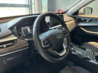 2024 Xcite X-Cross 7, белый, 1745000 рублей, вид 5