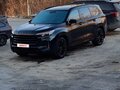 2023 Exeed VX I, зелёный, 3100000 рублей - вид 8