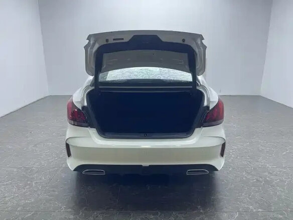 2021 MG 5 II, белый, 1350000 рублей - вид 14