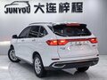 2023 Haval M6 Plus II, белый, 1250000 рублей - вид 5