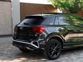 2021 Audi Q2 35 TFSI I Рестайлинг, чёрный - вид 9