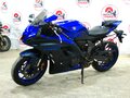 2022 Yamaha YZF-R7, синий, 880000 рублей - вид 5