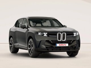 2026 BMW X5 40d V (G65), серый, 17900844 рублей, вид 1