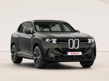 2026 BMW X5 40d V (G65), серый, 14200843 рублей, вид 1