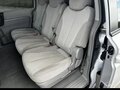 2007 Kia Carnival II, серебристый - вид 9