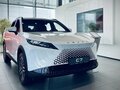 2026 Omoda C7, белый, 3499000 рублей
