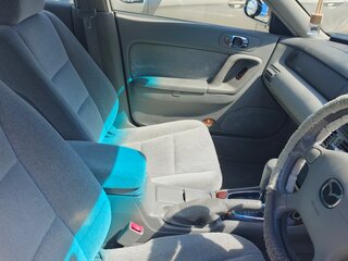 2000 Mazda Millenia I Рестайлинг, серый, 200000 рублей, вид 4