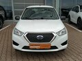 2018 Datsun mi-DO, белый - вид 1