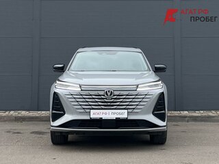 2024 Changan CS75 Plus III, серый, 2709000 рублей, вид 2